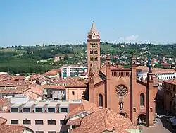 Dom von Alba