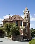 UWA Centre