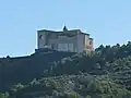 Heiligtum der Jungfrau von Magallón
