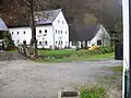 Schmiedehammerwerk Klamleiten