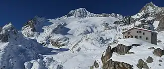 Albert-Heim-Hütte