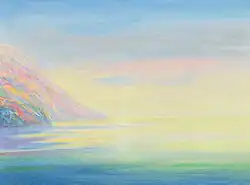 Traumlandschaft