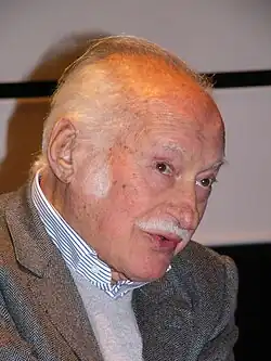 11. Februar: Albert Barillé (2007)