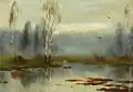 Silberbirken, 1904