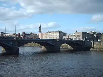 Albert Bridge