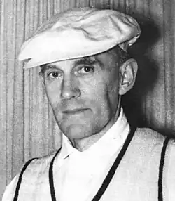 Albert Lindqvist
