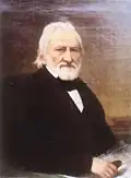 Albert Luyken sr. Landfort, 1870