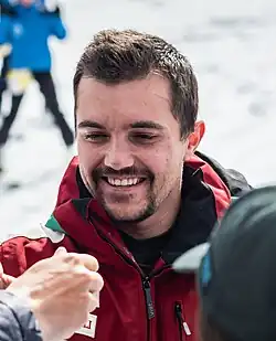 Albert Popow