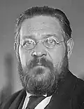 Albert Thomas