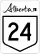 H24