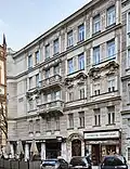 Wohnhaus