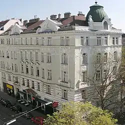 Hamerling-Hof