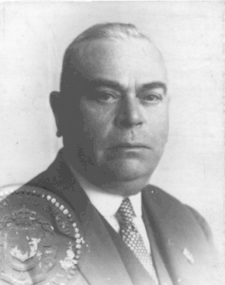 Alberto De Marinis