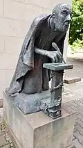 Albertus Magnus