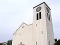 St. Albert
