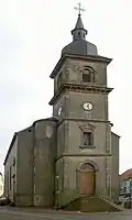 Kirche St. Adelphe