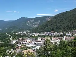 Albiano