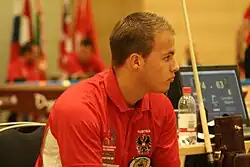 Albin Ouschan
