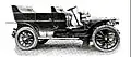 Albion 16 HP um 1906