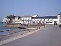 Albion-Strandhotel