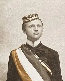 Albrecht Oepke