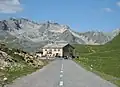 Hospiz Südseite