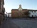Kirche der Unbefleckten Empfängnis