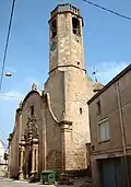 Peterskirche
