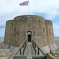 Martello-Turm