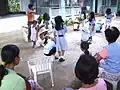 Aldersgate School of Pampanga im Barangay San Jose
