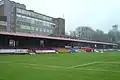 North Stand