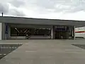 Filiale von Aldi&nbsp;Nord in Lingen-Laxten