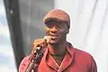 Aldis Hodge