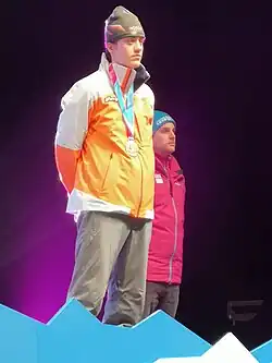 Aleksander Holmbø