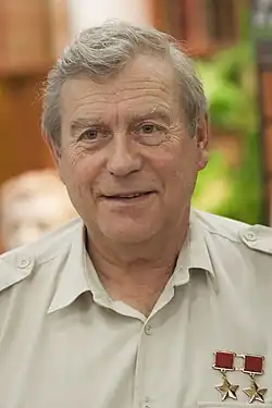 Alexander Alexandrow