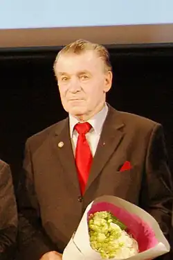 Alexander Serebrow