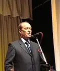 Alexander Weschnjakow