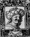 Alexander III. von Imeretien