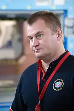 Alexei Owtschinin