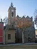 Pfarrei des heiligen Felix