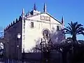 Pfarrkirche Sant Feliú d'Alella