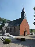 Kirche Saint-Pierre