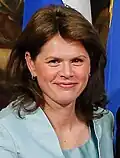 Alenka Bratušek