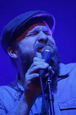 Alex Clare (2013)
