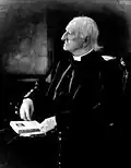 Alexander Charles Garrett