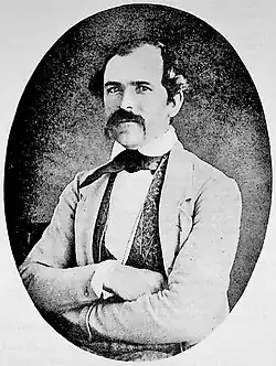 Alexander Benitz