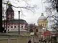 Sankt Petersburg
