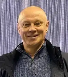 Alexander Arkadjewitsch Tutschkin (2022)
