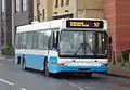 Alexander Ultra auf Volvo B10L
