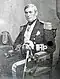 Admiral of the Fleet Sir Alexander Milne, 1. Baronet